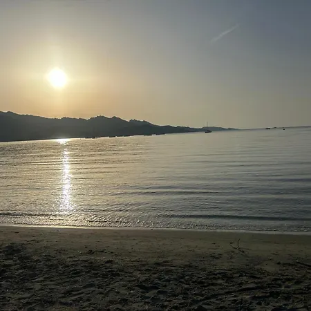 T3 A 100m De La Plage, Au Calme, Climatise, Wifi, Saint-florent 생플로랑