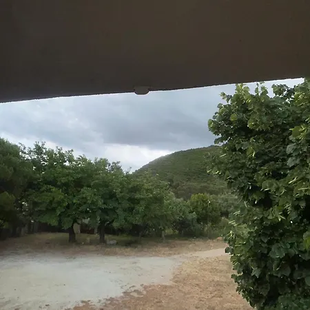 Apartamento T3 à 100m De La Plage, Au Calme, Saint-florent *