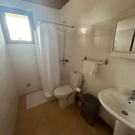 아파트 T3 A 100m De La Plage, Au Calme, Climatise, Wifi, Saint-florent *