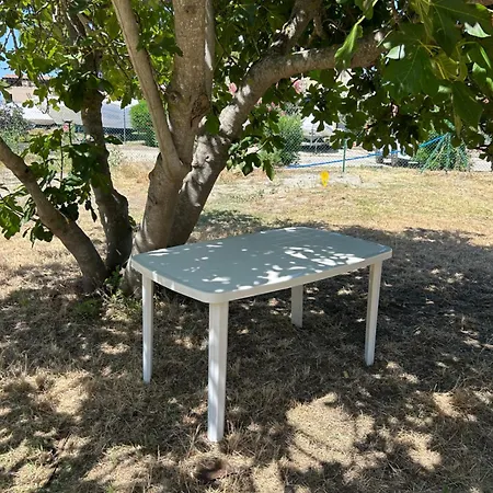 T3 A 100m De La Plage, Au Calme, Climatise, Wifi, Saint-florent דירה סן פלורן