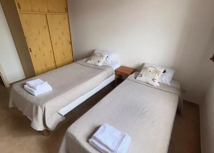 Апартаменты T3 A 100m De La Plage, Au Calme, Saint-florent Сен-Флоран